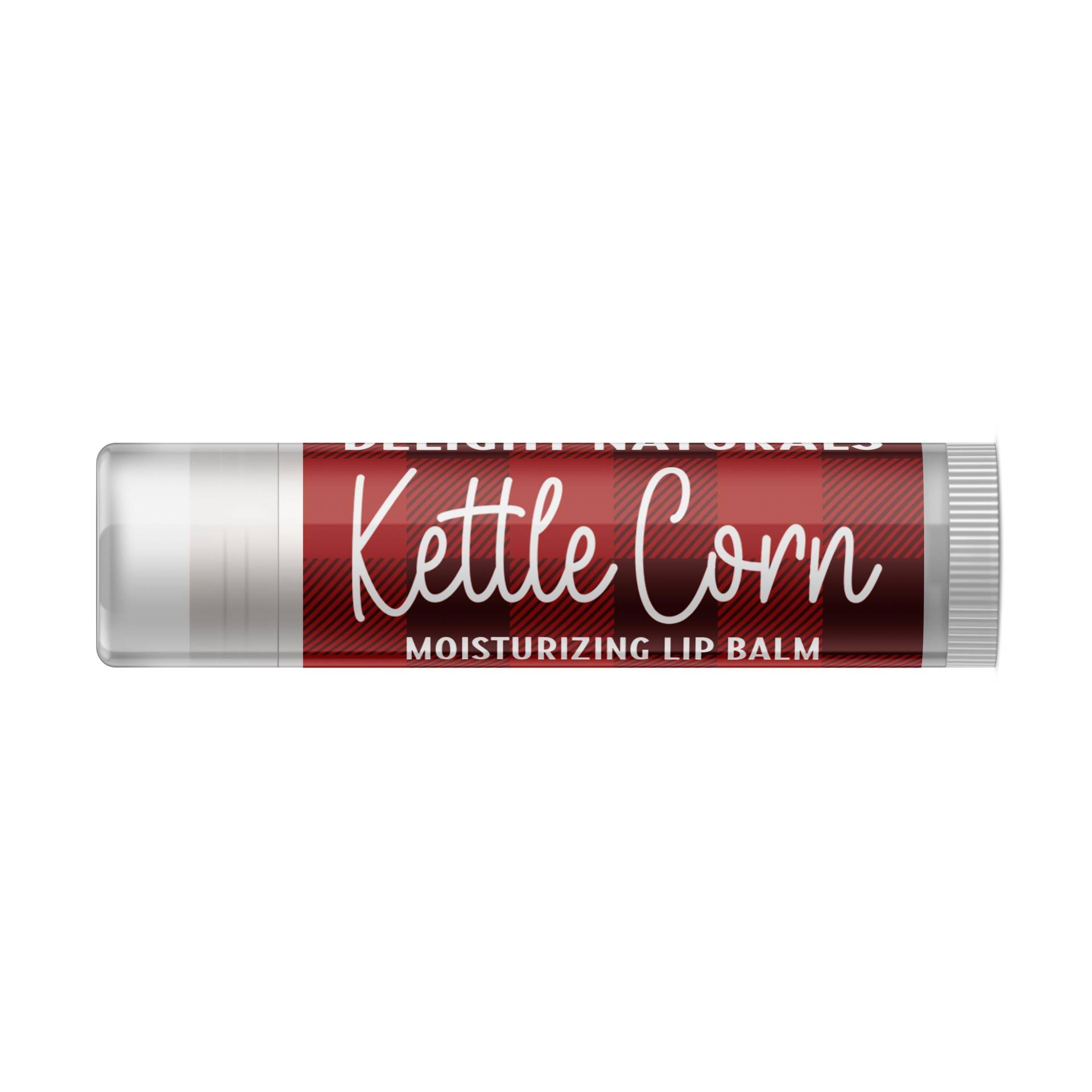 Delight Naturals Jumbo Kettle Corn Lippenbalsam Delight Naturals Jumbo Kettle Corn Lippenbalsam von Etsy - DelightNaturals