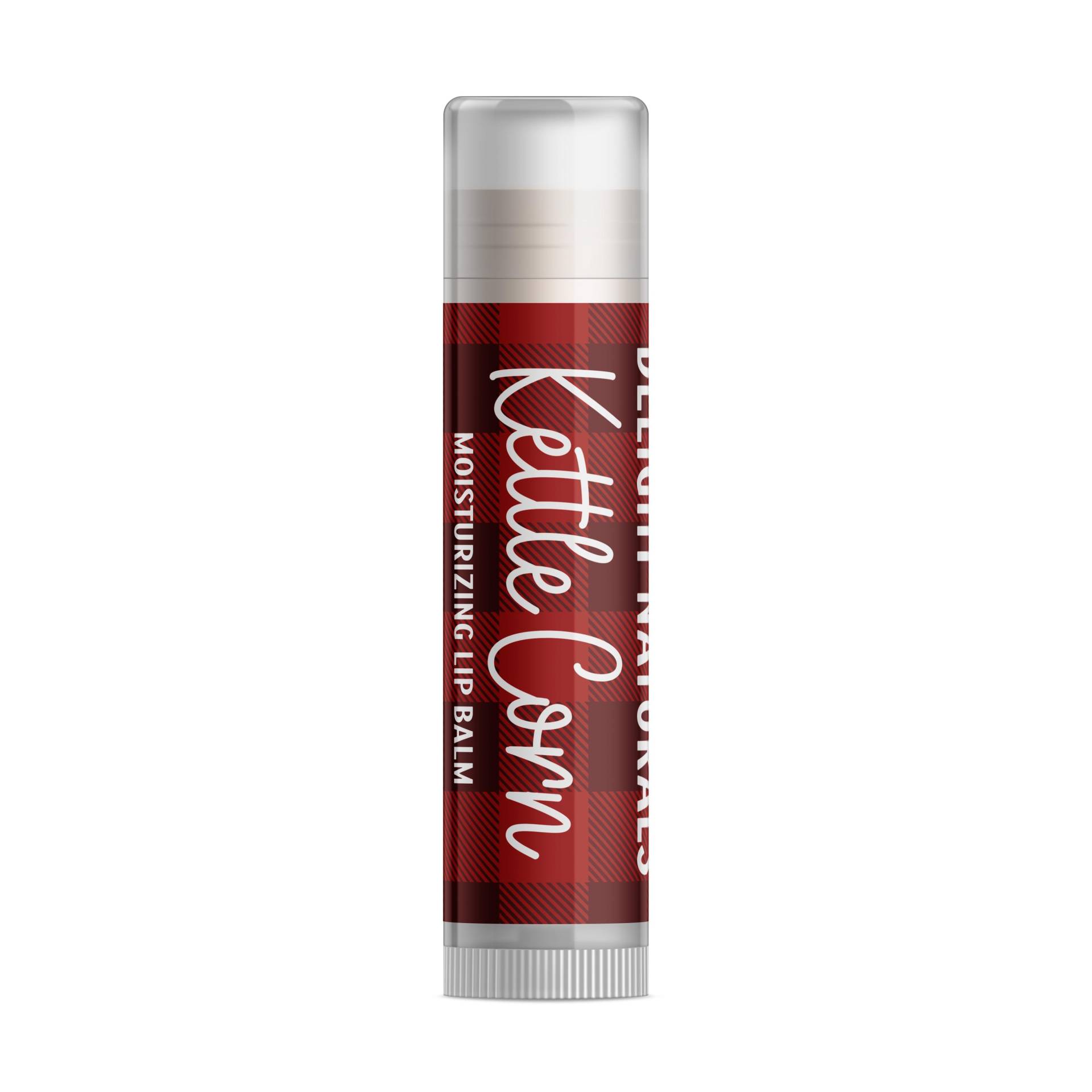 Delight Naturals Kettle Corn Lippenbalsam Delight Naturals Kettle Corn Lippenbalsam von Etsy - DelightNaturals