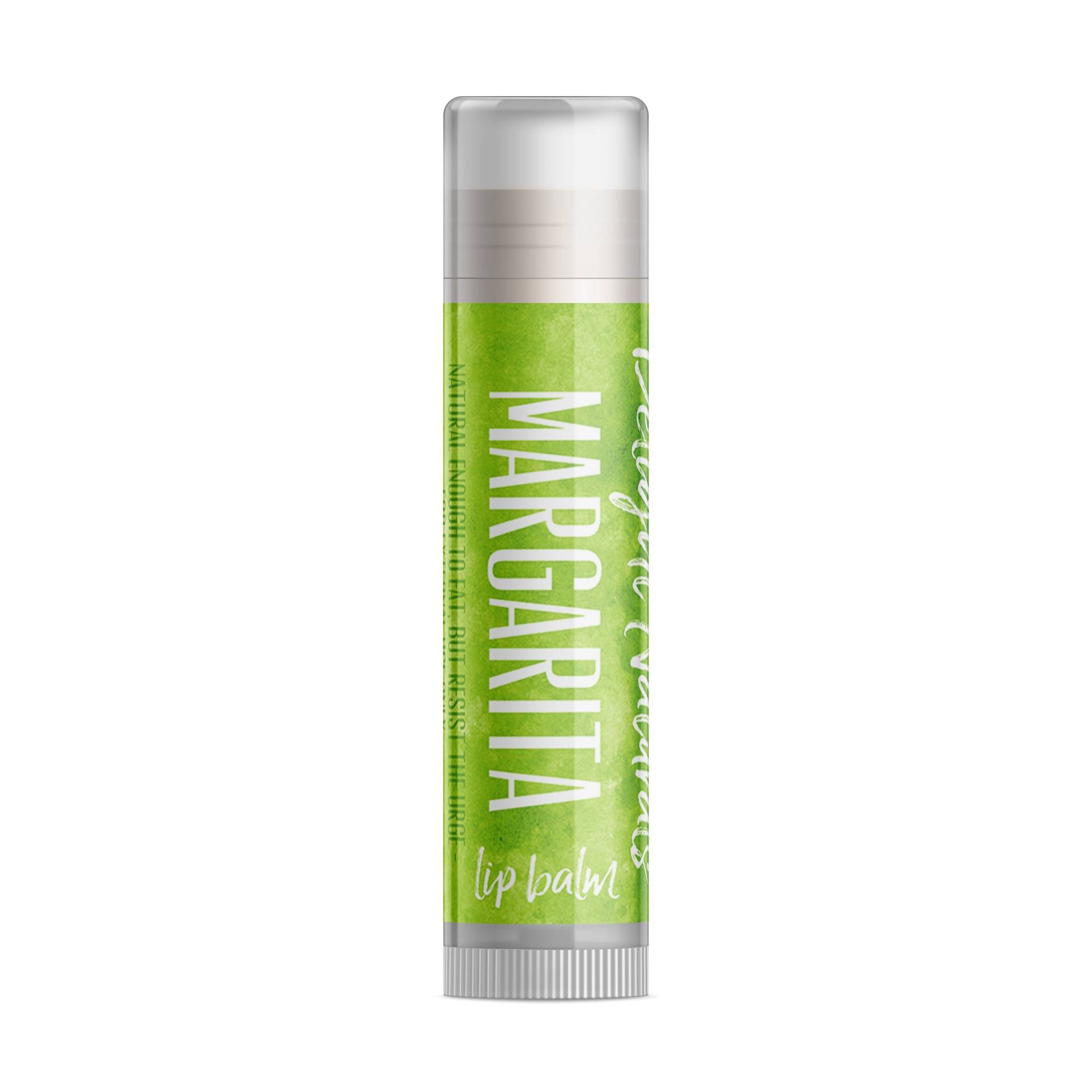 Delight Naturals Margarita Lippenbalsam - Single Tube von Etsy - DelightNaturals