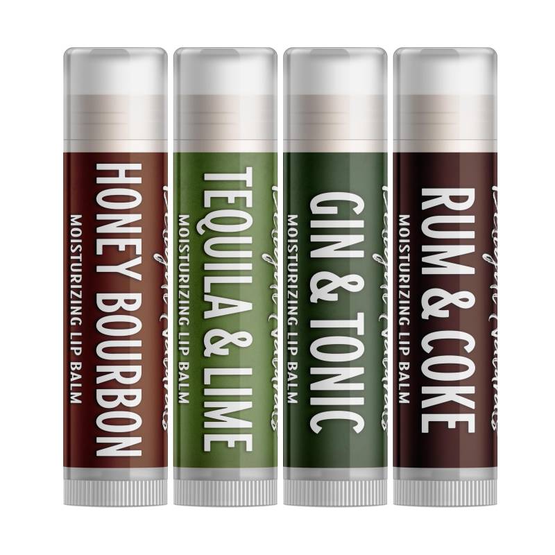 Delight Naturals Mini Bar Lippenbalsam Geschenkset Delight Naturals Mini Bar Lippenbalsam Geschenkset von Etsy - DelightNaturals