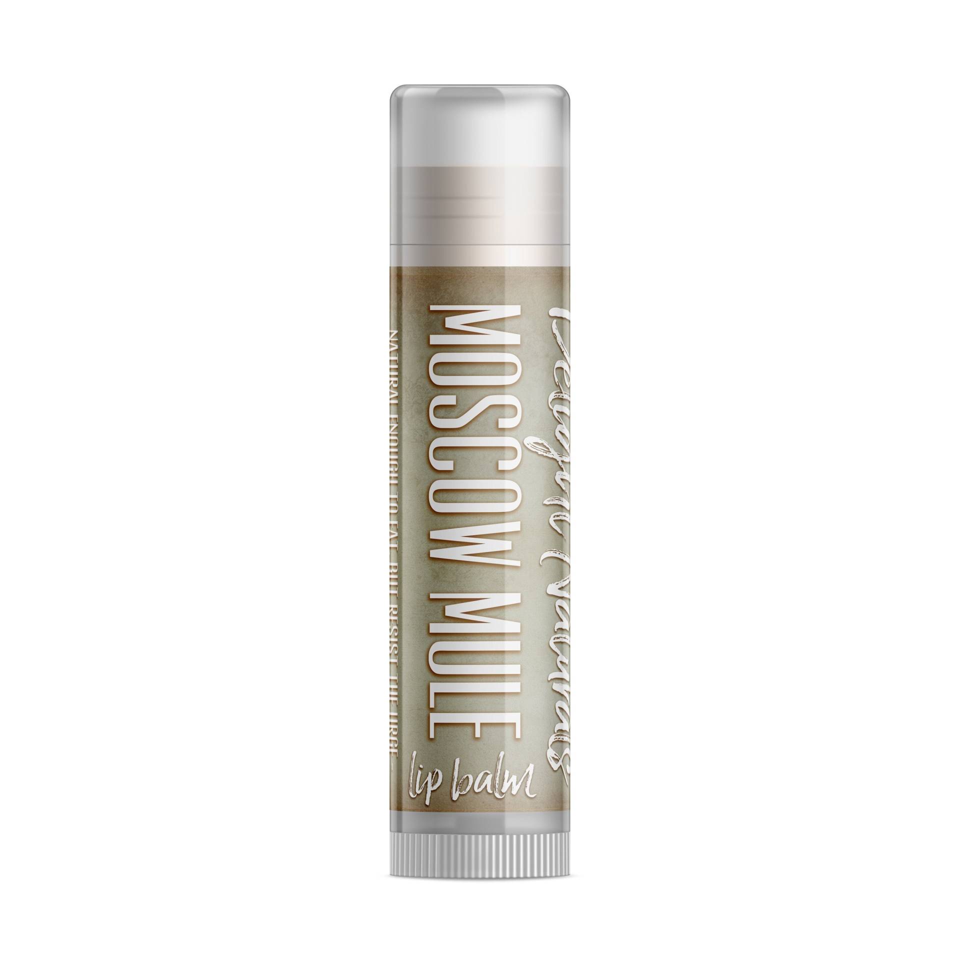 Delight Naturals Moskauer Mule Lippenbalsam Delight Naturals Moskauer Mule Lippenbalsam von Etsy - DelightNaturals