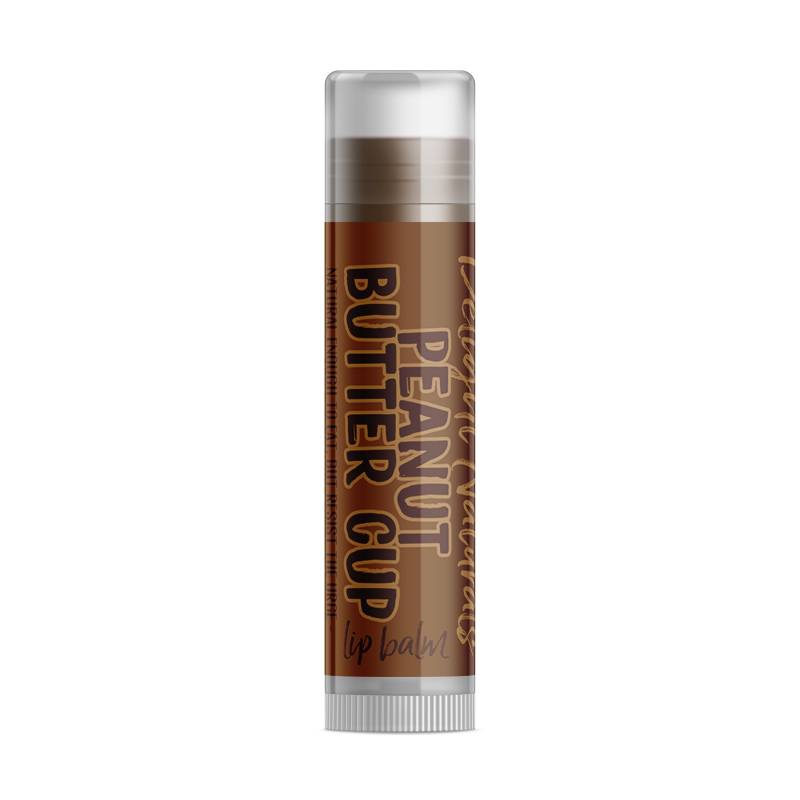 Delight Naturals Peanut Butter Cup Lippenbalsam Delight Naturals Peanut Butter Cup Lippenbalsam von Etsy - DelightNaturals