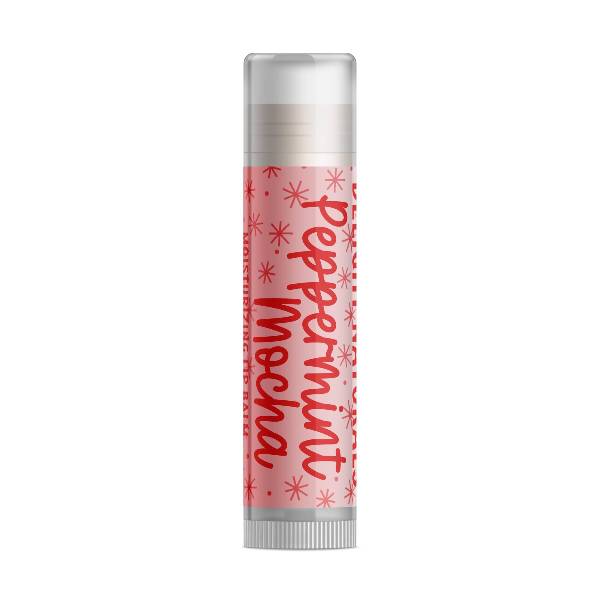 Delight Naturals Pfefferminz Mokka Lippenbalsam Delight Naturals Pfefferminz Mokka Lippenbalsam von Etsy - DelightNaturals