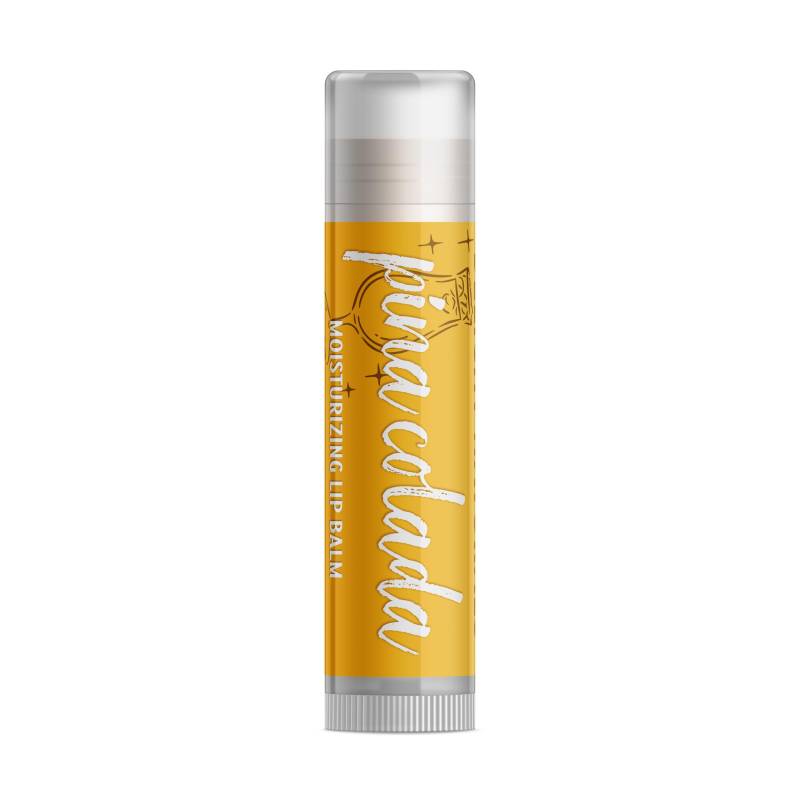 Delight Naturals Pina Colada Lippenbalsam Delight Naturals Pina Colada Lippenbalsam von Etsy - DelightNaturals