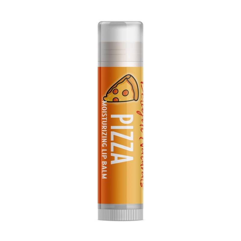 Delight Naturals Pizza Lippenbalsam Delight Naturals Pizza Lippenbalsam von Etsy - DelightNaturals