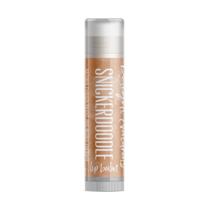 Delight Naturals Snickerdoodle Lippenbalsam Delight Naturals Snickerdoodle Lippenbalsam von Etsy - DelightNaturals