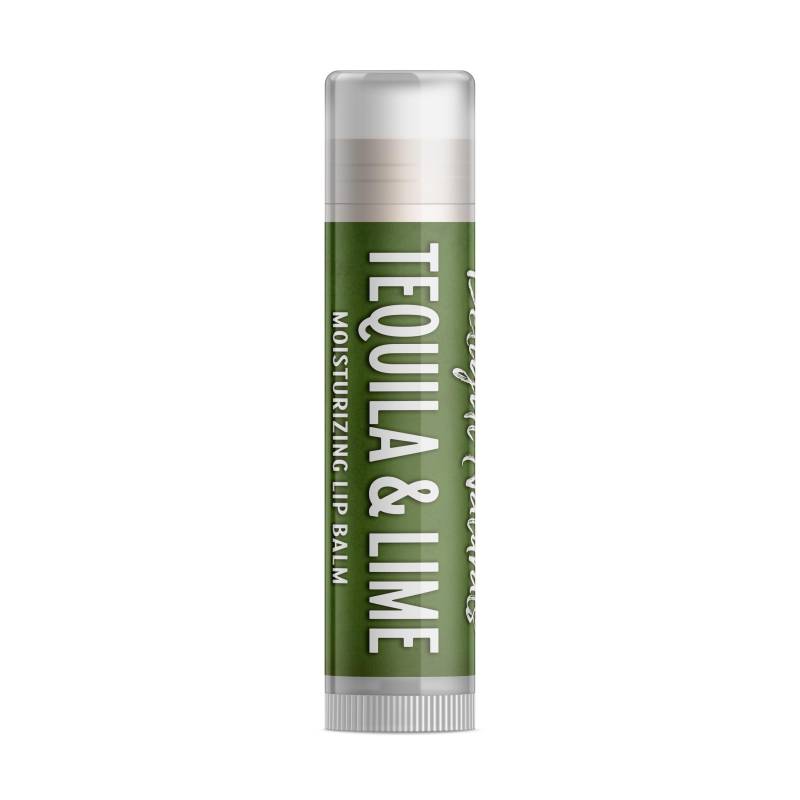Delight Naturals Tequila & Lime Lippenbalsam Delight Naturals Tequila & Lime Lippenbalsam von Etsy - DelightNaturals