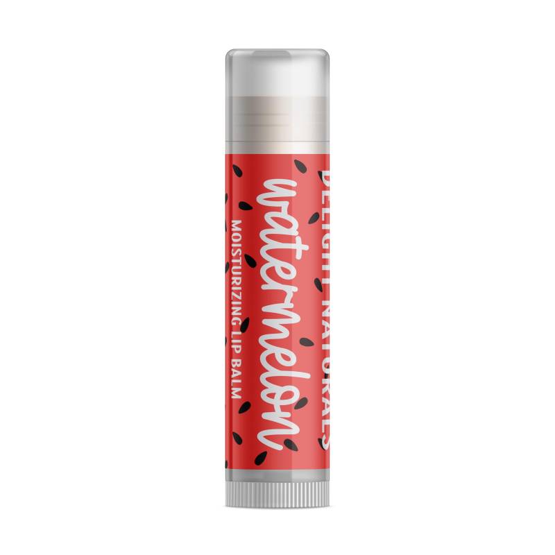 Delight Naturals Wassermelone Lippenbalsam Delight Naturals Wassermelone Lippenbalsam von Etsy - DelightNaturals