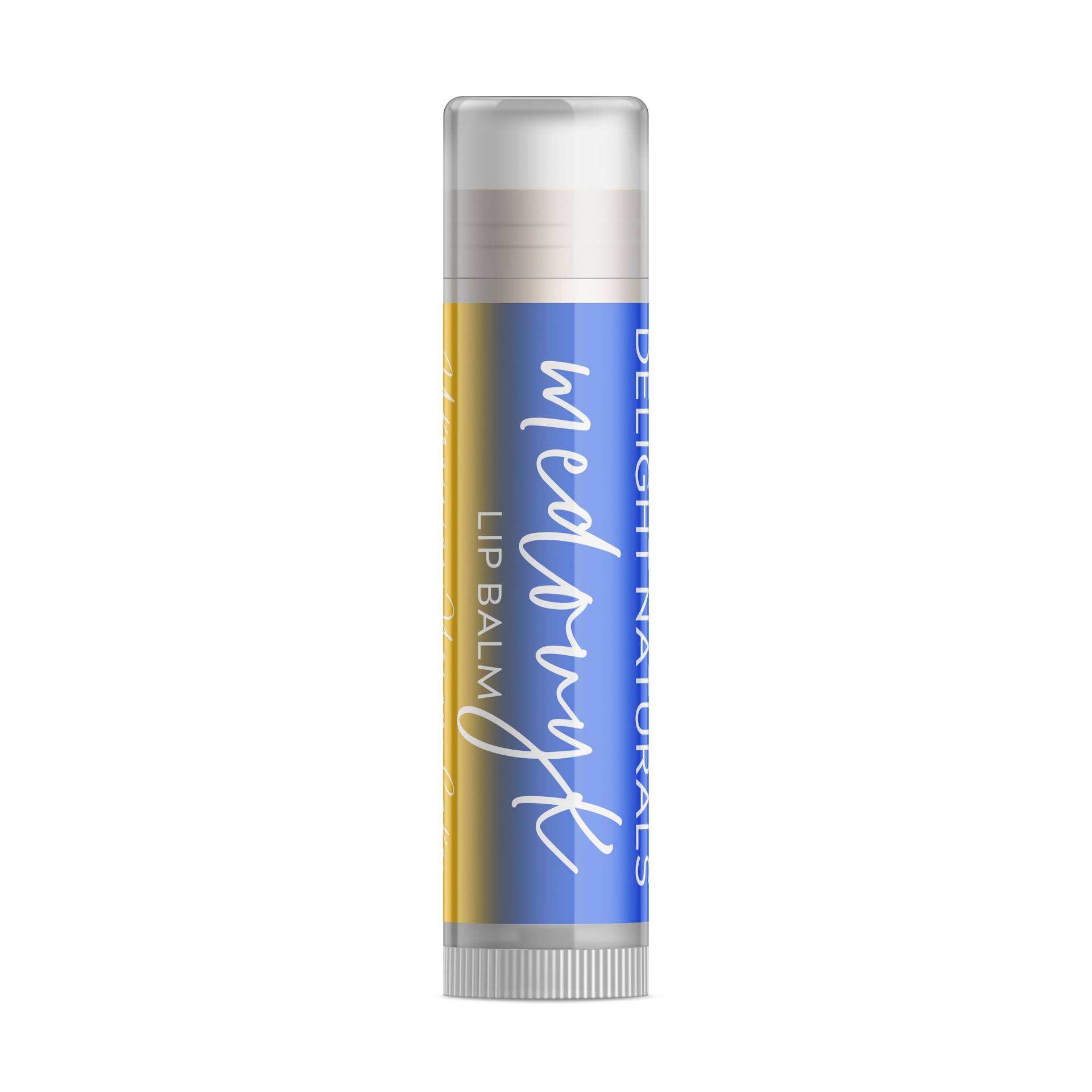 Medovyk Lip Balm - Zum Nutzen Der Ukraine Medovyk Lip Balm - Zum Nutzen Der Ukraine von Etsy - DelightNaturals