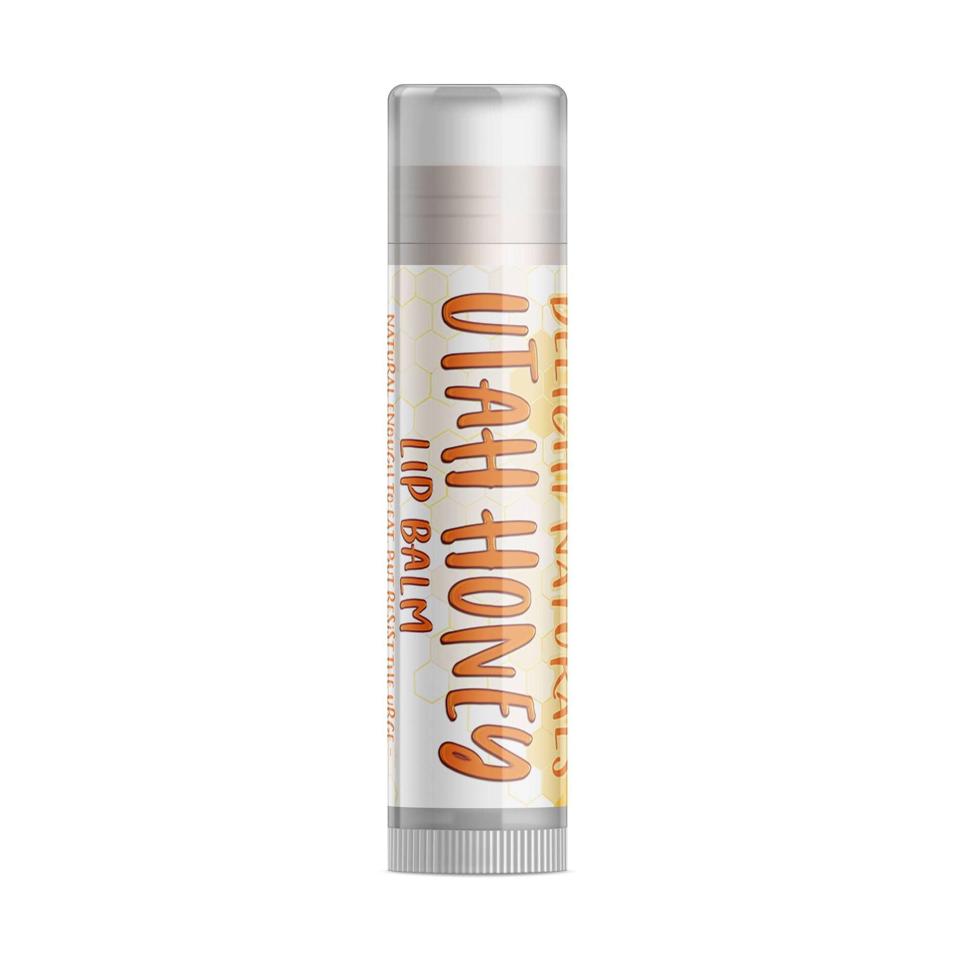 Delight Naturals Utah Honig Lippenbalsam Delight Naturals Utah Honig Lippenbalsam von Etsy - DelightNaturals