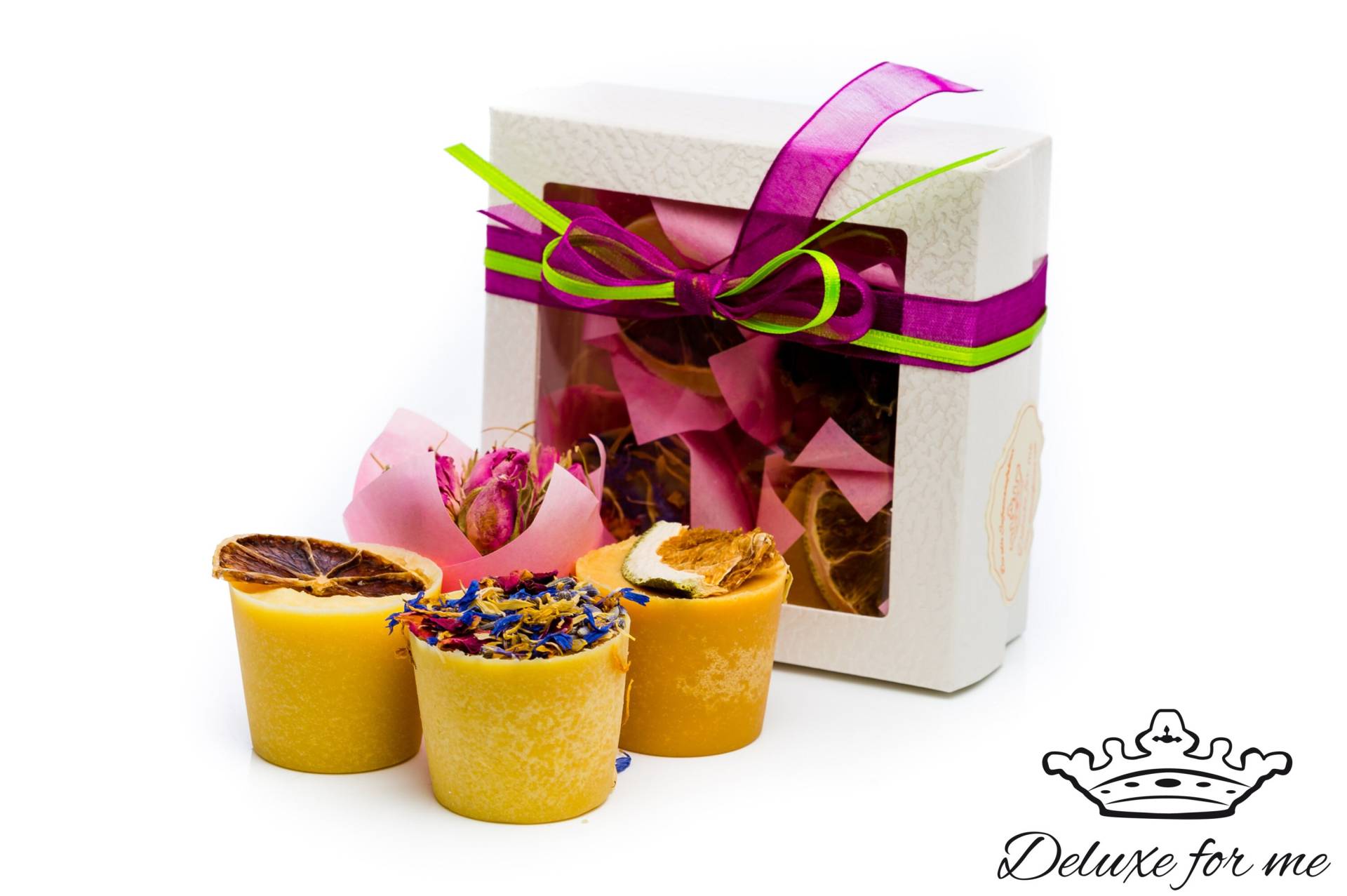 115.83Eur/1Kg Badepralinen Mix Im Geschenkeset 115.83Eur/1Kg Badepralinen Mix Im Geschenkeset von Etsy - Deluxeforme