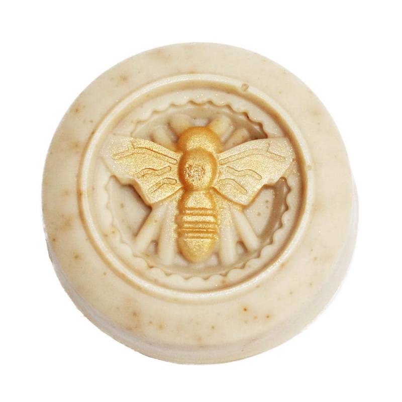 138.89Eur/1Kg Honigbienen Seife Honigseife Bienenwaben von Etsy - Deluxeforme