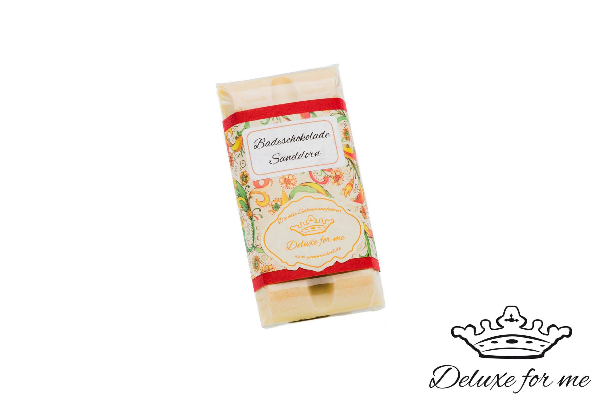 196.67Eur/1Kg Badeschokolade Sanddorn 30G 196.67Eur/1Kg Badeschokolade Sanddorn 30G von Etsy - Deluxeforme