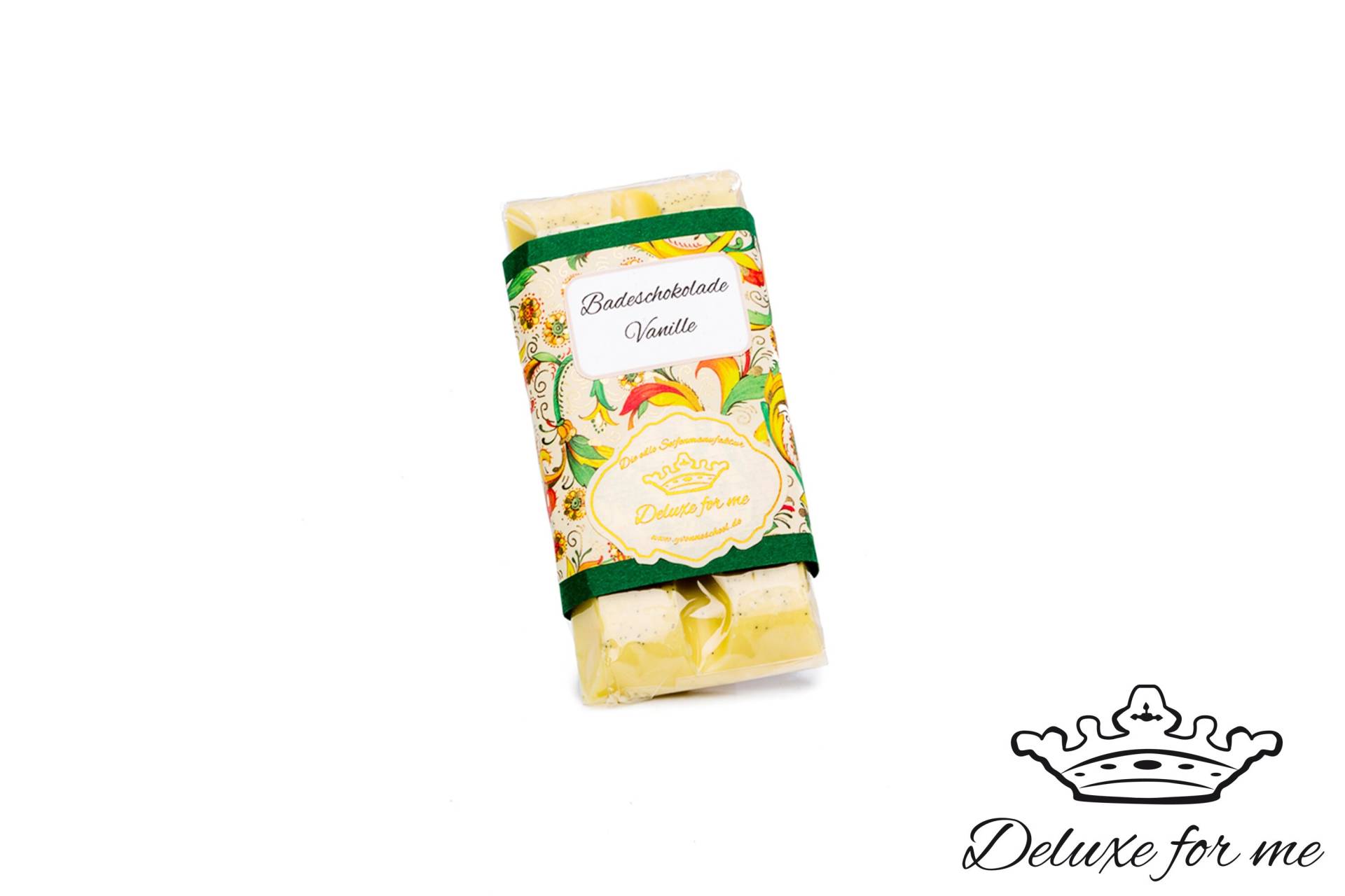 196.67Eur/1Kg Badeschokolade Vanille 30G 196.67Eur/1Kg Badeschokolade Vanille 30G von Etsy - Deluxeforme
