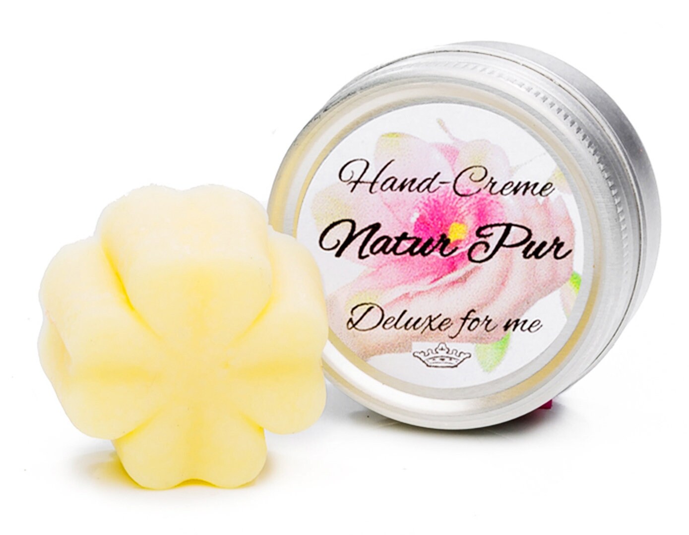 462.50Eur/1Kg Handcreme Natur Pur 462.50Eur/1Kg Handcreme Natur Pur von Etsy - Deluxeforme