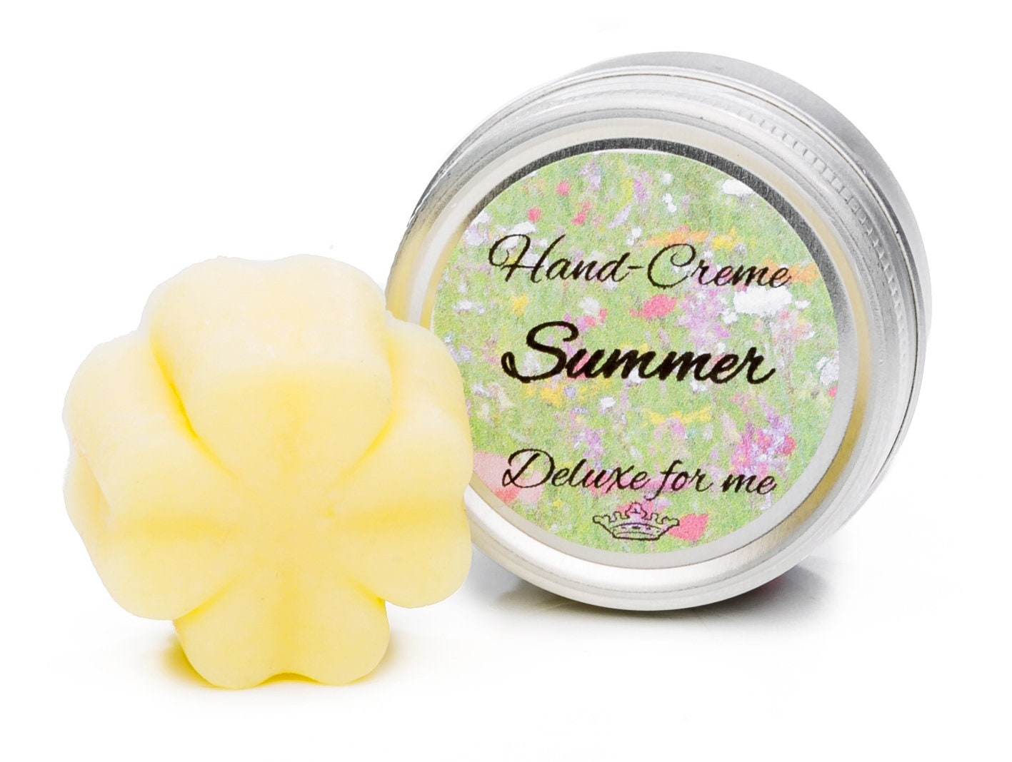 462.50Eur/1Kg Handcreme Summer 462.50Eur/1Kg Handcreme Summer von Etsy - Deluxeforme