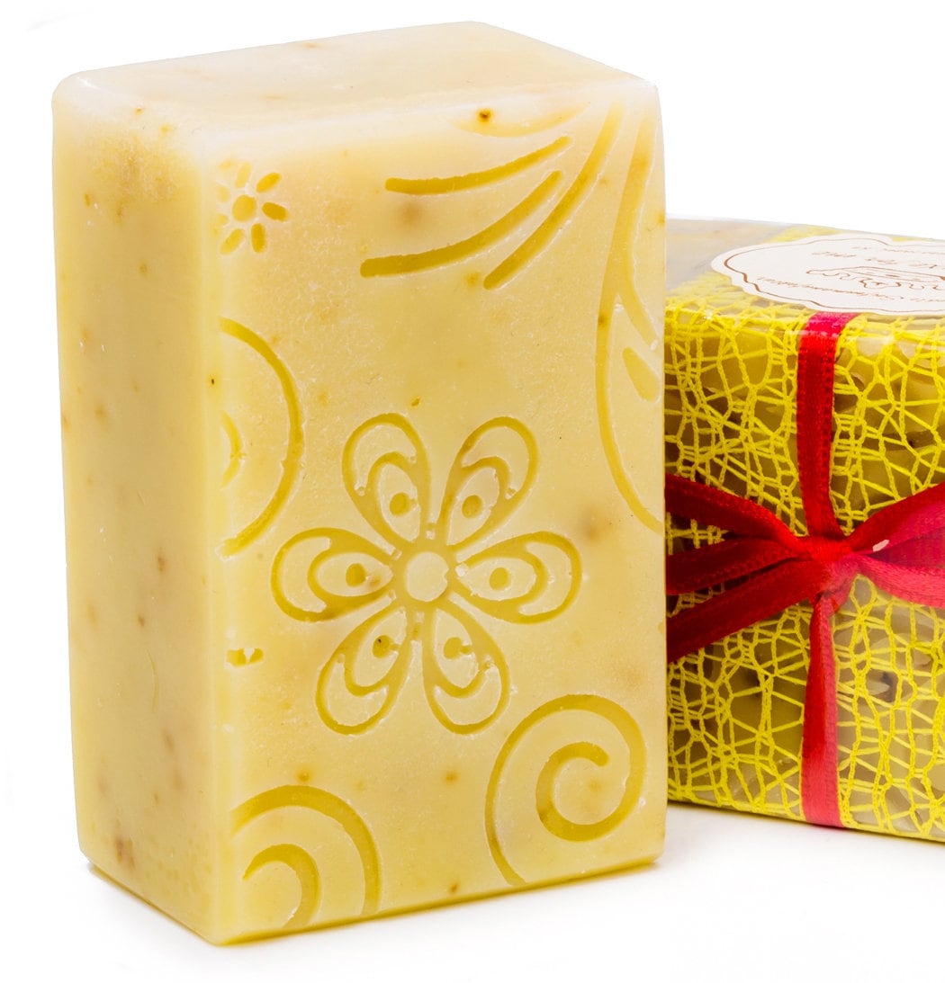 60.77Eur/1Kg Lindenblüten Seife 60.77Eur/1Kg Lindenblüten Seife von Etsy - Deluxeforme