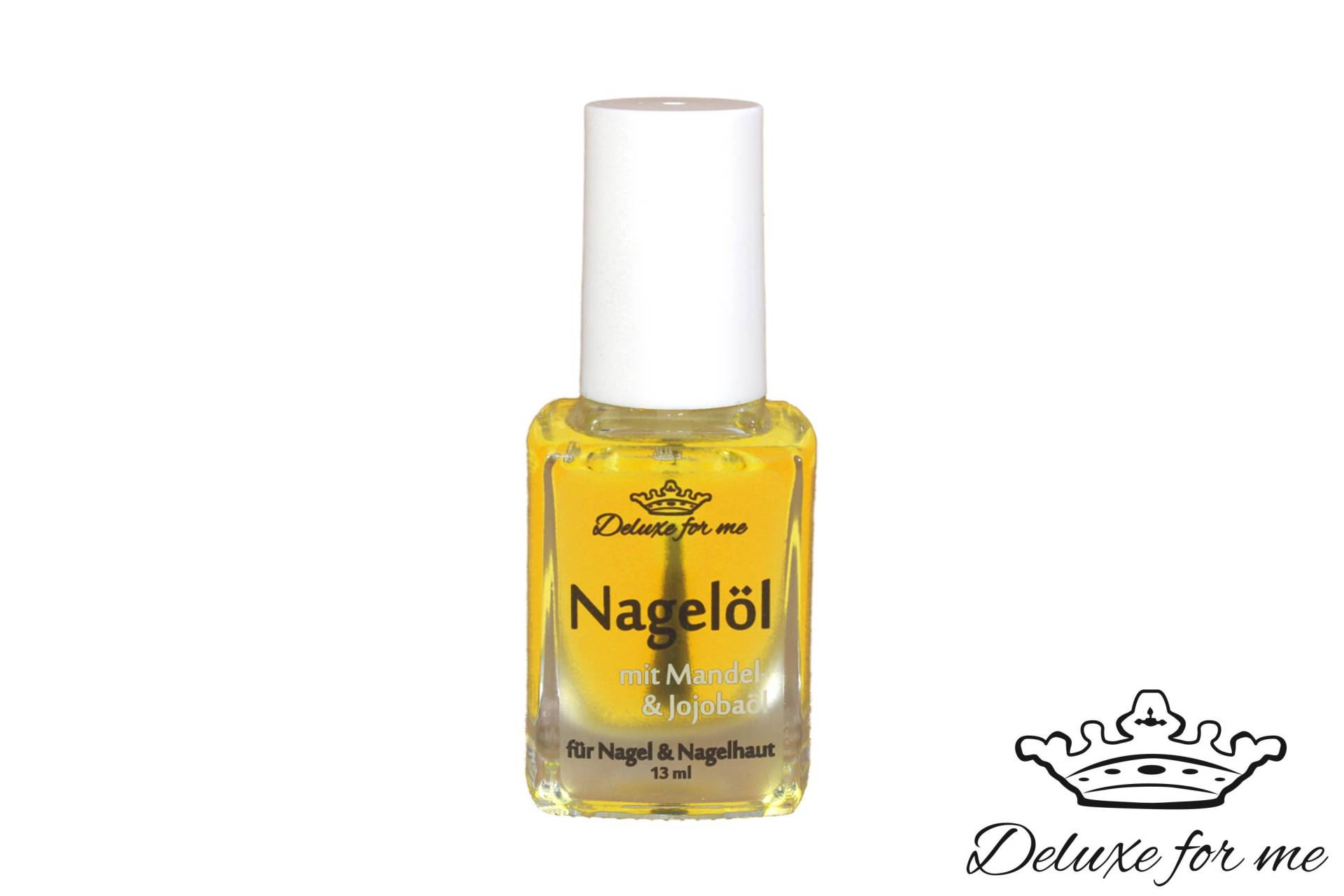 638.46Eur/1L Nagelöl Vanilla von Etsy - Deluxeforme