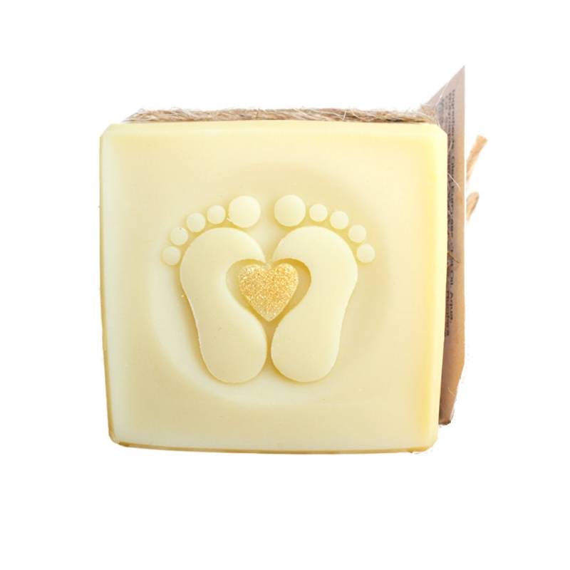 65.-Eur/1Kg Naturseife Allergikerseife Natur Pur von Etsy - Deluxeforme