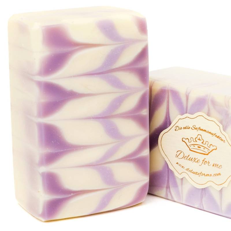 65.45Eur/1Kg Lavendelseife von Etsy - Deluxeforme