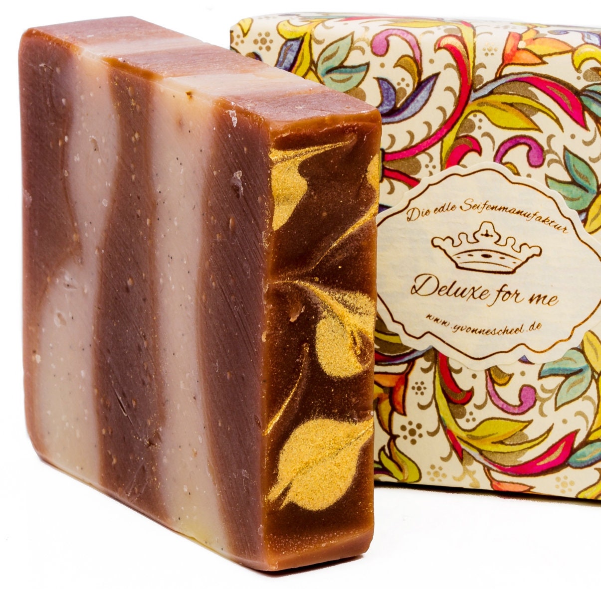 68.89Eur/1Kg Vanilleseife 68.89Eur/1Kg Vanilleseife von Etsy - Deluxeforme