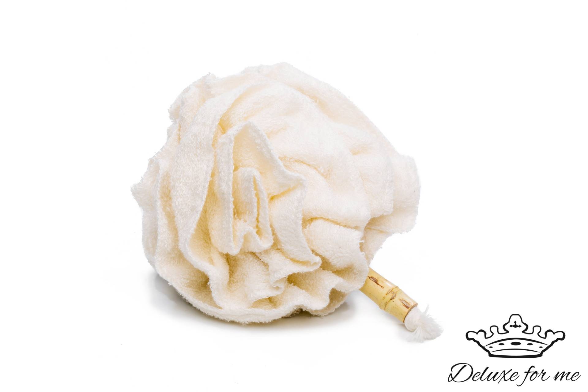 Frottee-Waschlappen Rose Frottee-Waschlappen Rose von Etsy - Deluxeforme