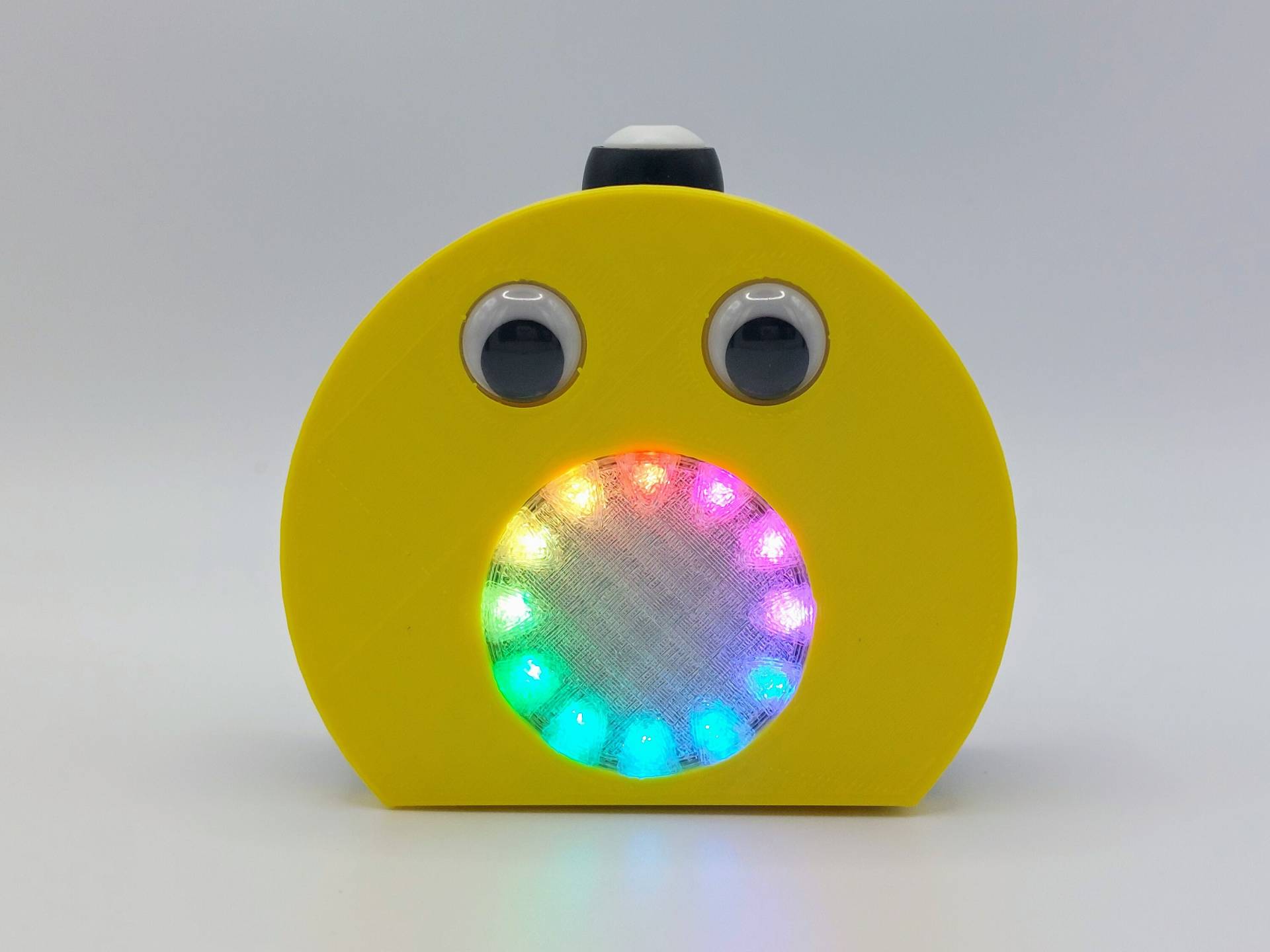 Dentimax Zahnputzuhr - Timer Zum Zähneputzen Für Kinder Sanduhr Gelb Dentimax Zahnputzuhr - Timer Zum Zähneputzen Für Kinder Sanduhr Gelb von Etsy - DentiMax
