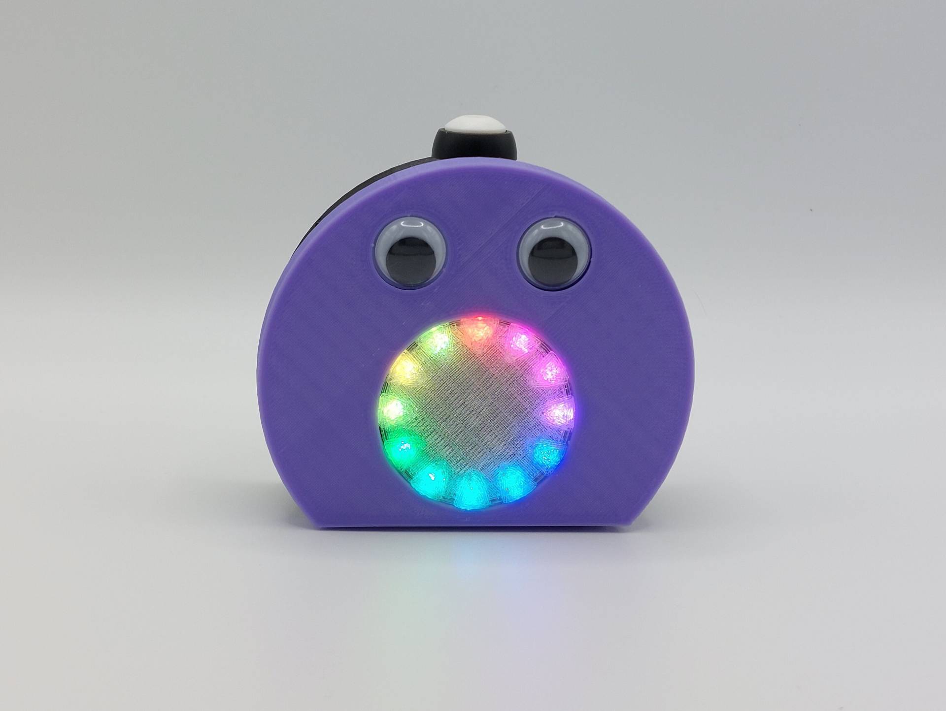 Dentimax Zahnputzuhr - Timer Zum Zähneputzen Für Kinder Sanduhr Lila Dentimax Zahnputzuhr - Timer Zum Zähneputzen Für Kinder Sanduhr Lila von Etsy - DentiMax