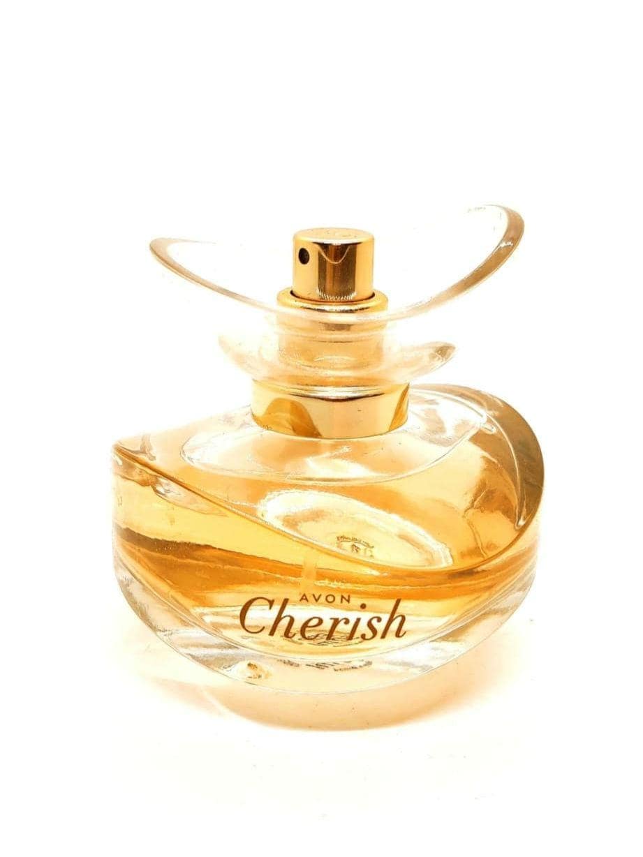 Avon Cherish | Eau De Parfum Vaporisateur Spray 50 Ml Original Box Vintage 1990Er Avon Cherish | Eau De Parfum Vaporisateur Spray 50 Ml Original Box Vintage 1990Er von Etsy - DerAusstatter