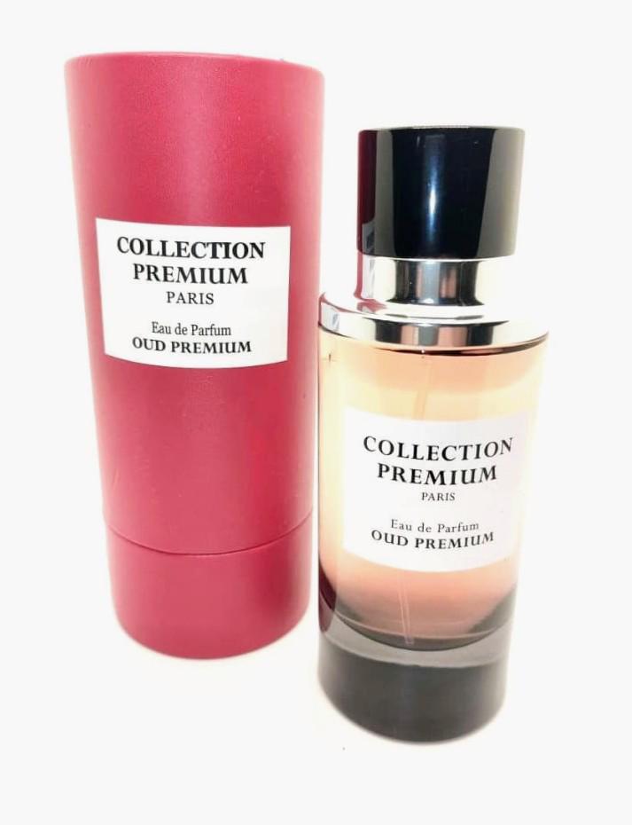Collection Premium Paris Oud Eau De Parfum 100Ml Spray Rare Vintage Collection Premium Paris Oud Eau De Parfum 100Ml Spray Rare Vintage von Etsy - DerAusstatter
