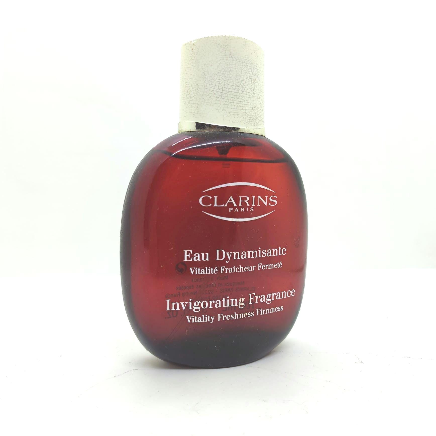 Eau Dynamisante Clarins | 100Ml Spray Invigorating Fragrance Vintage 1980S Parfum Old Formula Eau Dynamisante Clarins | 100Ml Spray Invigorating Fragrance Vintage 1980S Parfum Old Formula von Etsy - DerAusstatter