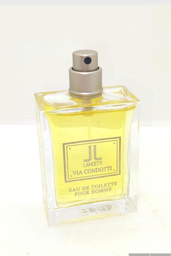 Lancetti Via Condotti Homme | 50 Ml Eau De Toilette Spray 1990Er Vintage Herren Parfum Alte Formel Lancetti Via Condotti Homme | 50 Ml Eau De Toilette Spray 1990Er Vintage Herren Parfum Alte Formel von Etsy - DerAusstatter