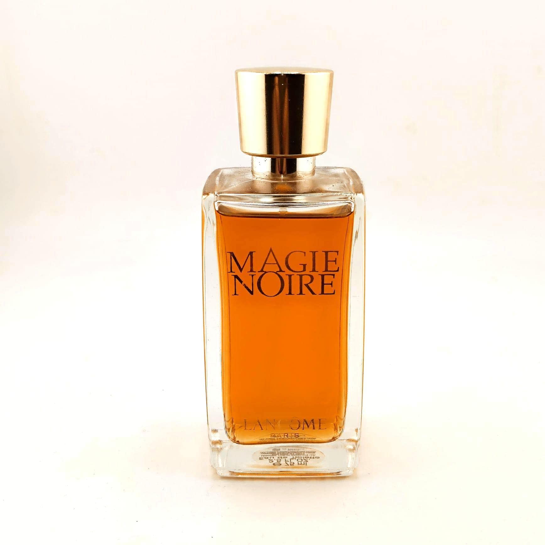 Lancome Magie Noir Eau De Toilette 75Ml Spray Vintage Vtg Parfum Lancome Magie Noir Eau De Toilette 75Ml Spray Vintage Vtg Parfum von Etsy - DerAusstatter