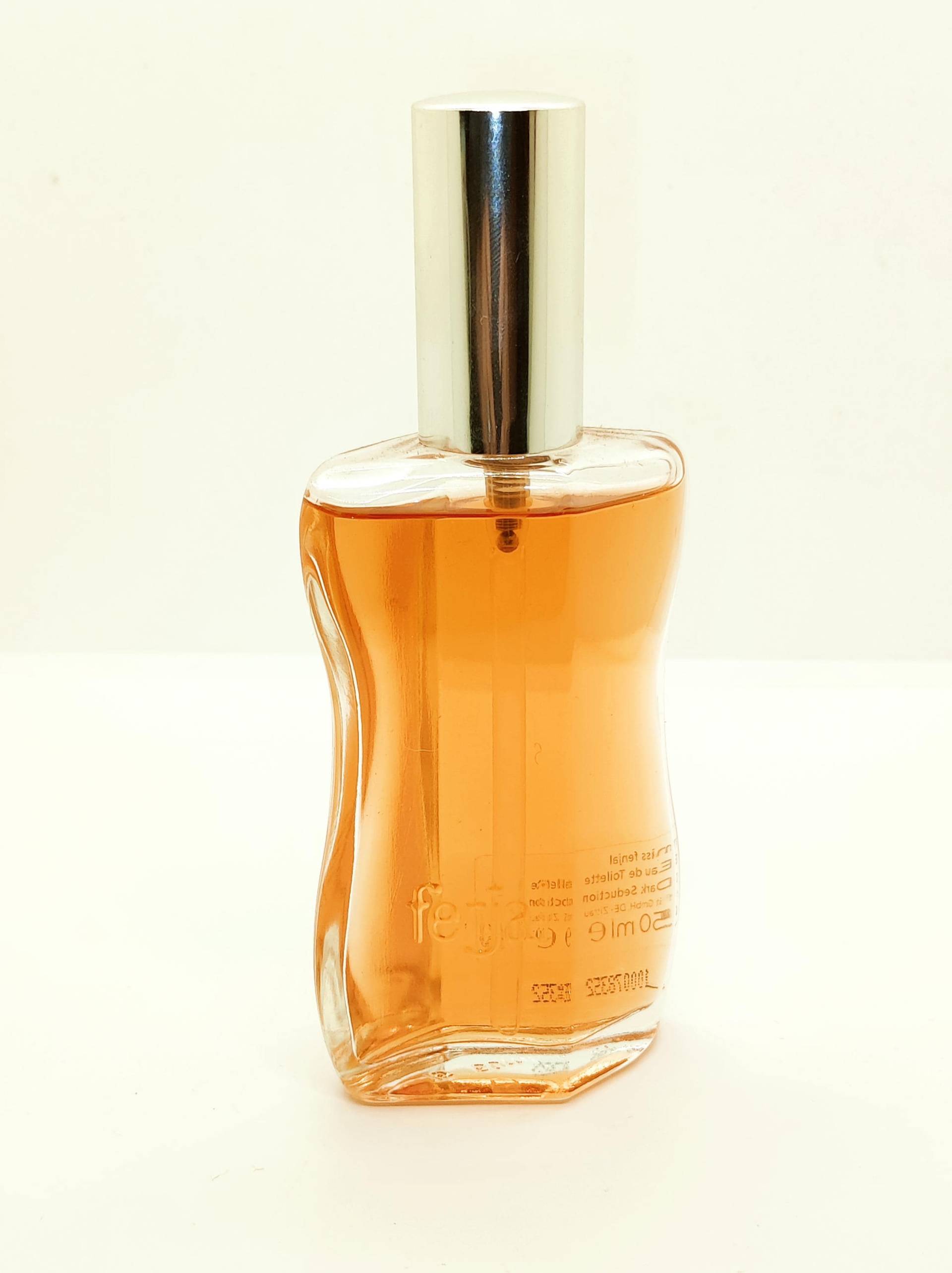 Miss Fenjal Dark Seduction Parfum| 50 Ml | Eau De Toilette Spray Vintage Rar Miss Fenjal Dark Seduction Parfum| 50 Ml | Eau De Toilette Spray Vintage Rar von Etsy - DerAusstatter