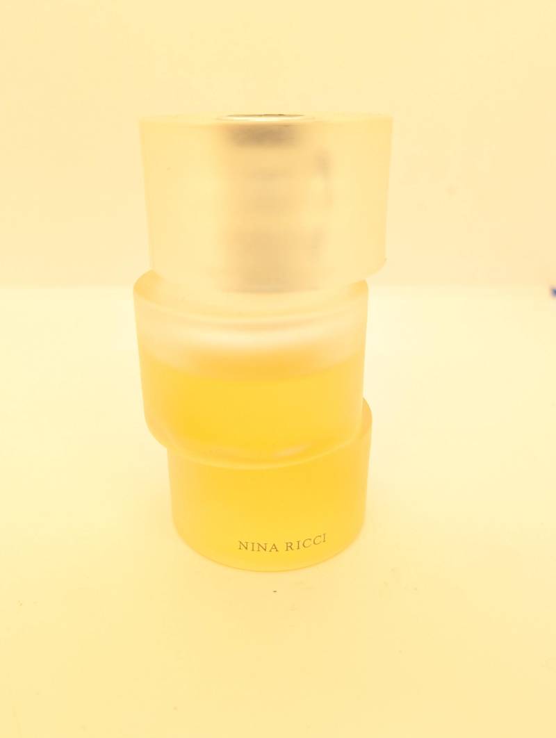 Premier Jour Parfum Nina Ricci | 100Ml Eau De Spray Vintage von Etsy - DerAusstatter