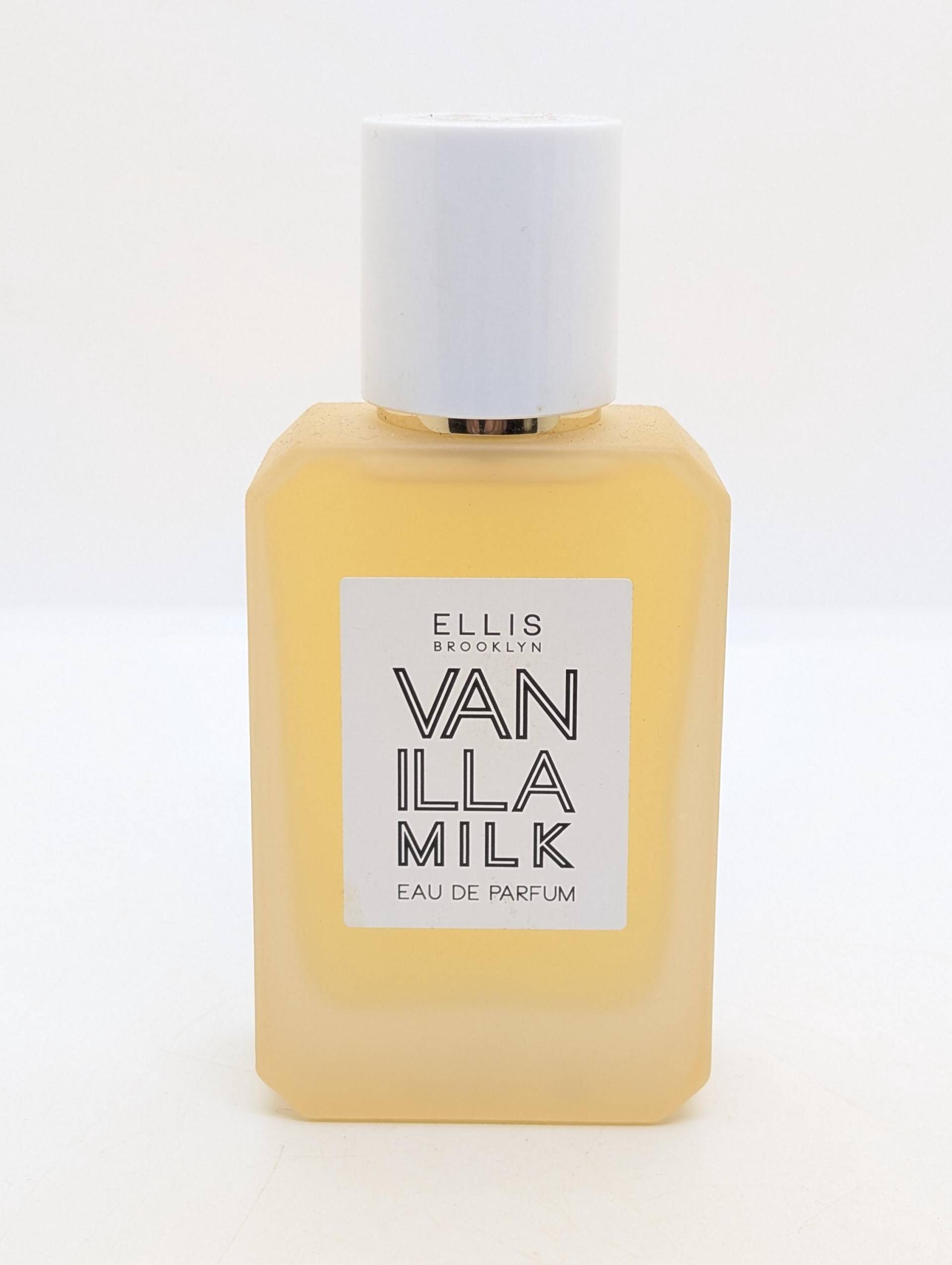 Vanilla Milk By Ellis Brooklyn | Eau De Parfum Vaporisateur Spray 50 Ml Rare Vintage 1990Er von Etsy - DerAusstatter