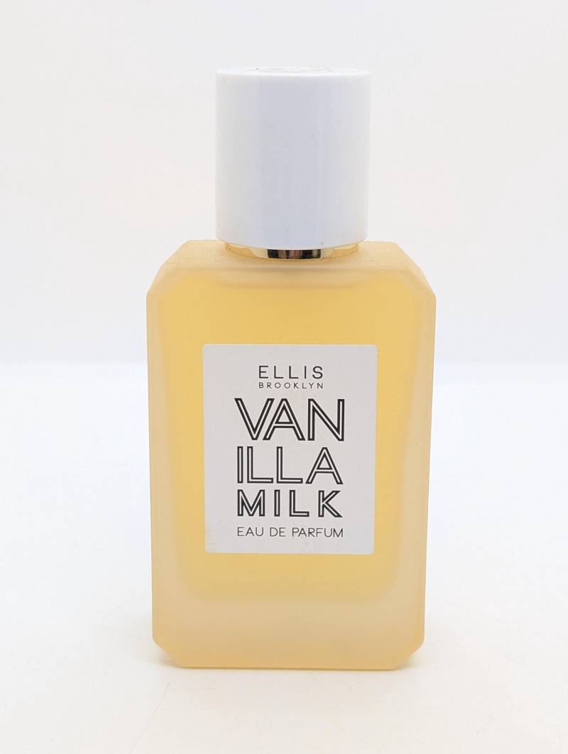 Vanilla Milk By Ellis Brooklyn | Eau De Parfum Vaporisateur Spray 50 Ml Rare Vintage 1990Er von Etsy - DerAusstatter