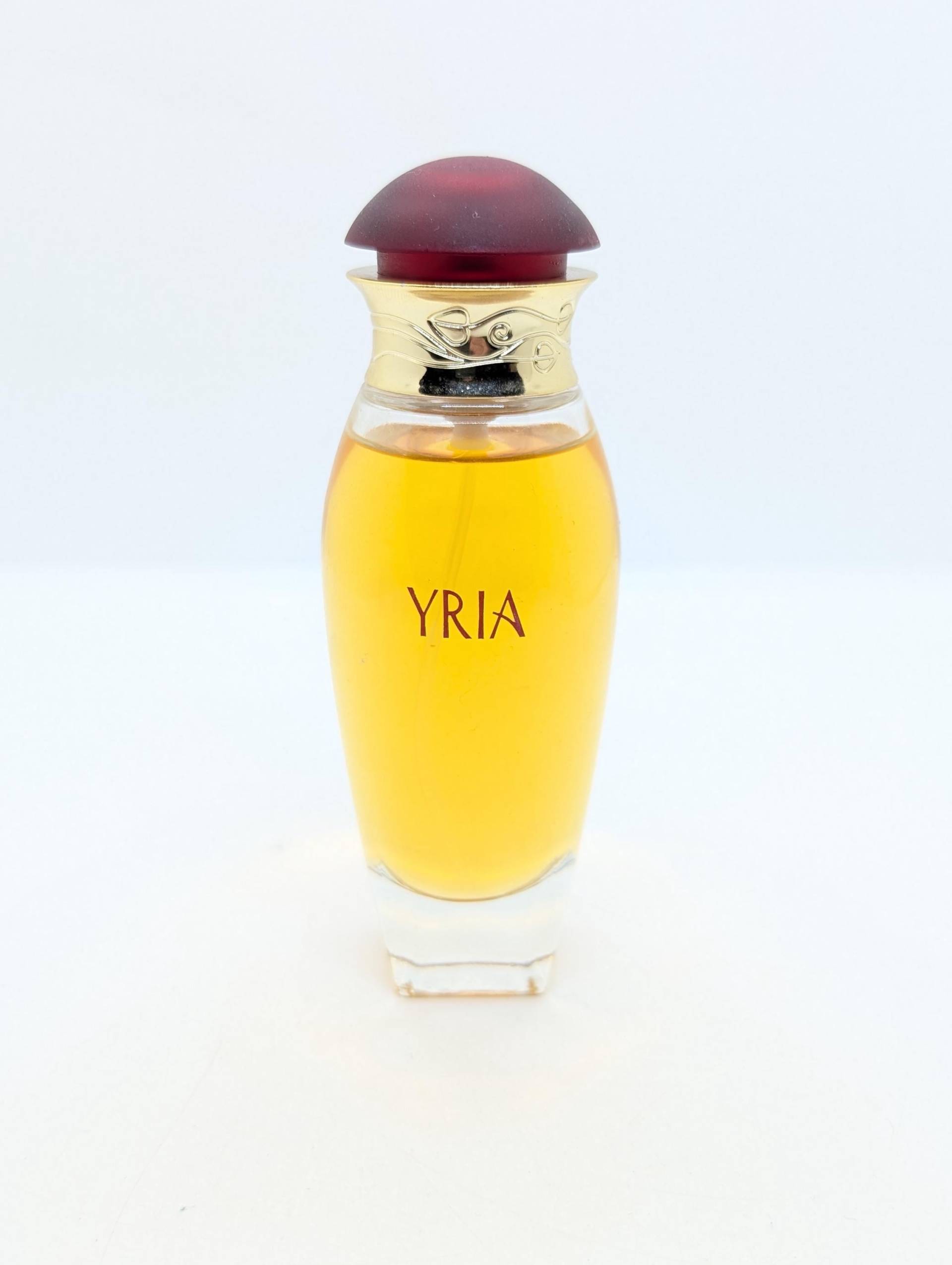 Yria Yves Rocher | Eau De Parfum Vaporisateur Spray 60 Ml |Vintage 1990Er Jahre von Etsy - DerAusstatter