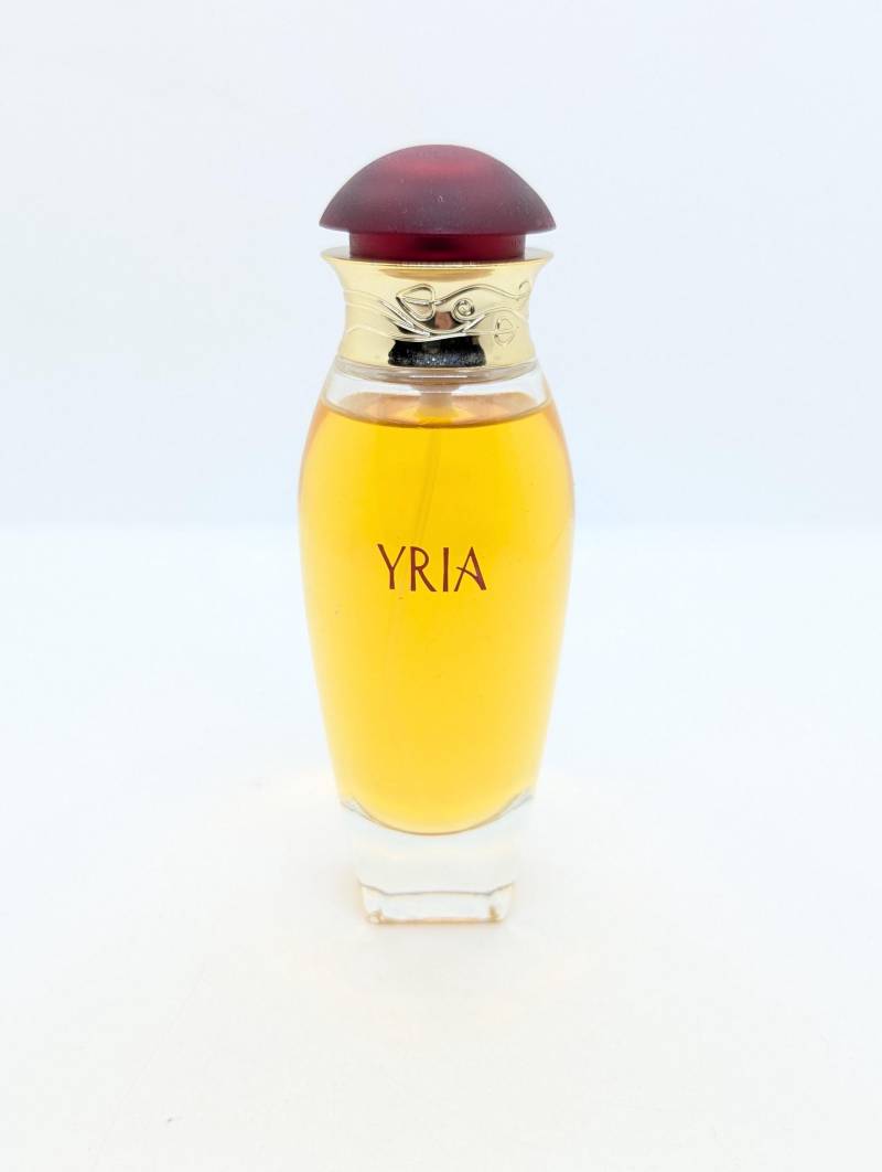 Yria Yves Rocher | Eau De Parfum Vaporisateur Spray 60 Ml |Vintage 1990Er Jahre von Etsy - DerAusstatter