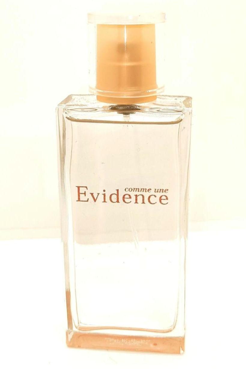 Yves Rocher Evidence | Eau De Parfum Vaporisateur Spray 50 Ml Edp Comme Une L'eau Vintage Yves Rocher Evidence | Eau De Parfum Vaporisateur Spray 50 Ml Edp Comme Une L'eau Vintage von Etsy - DerAusstatter