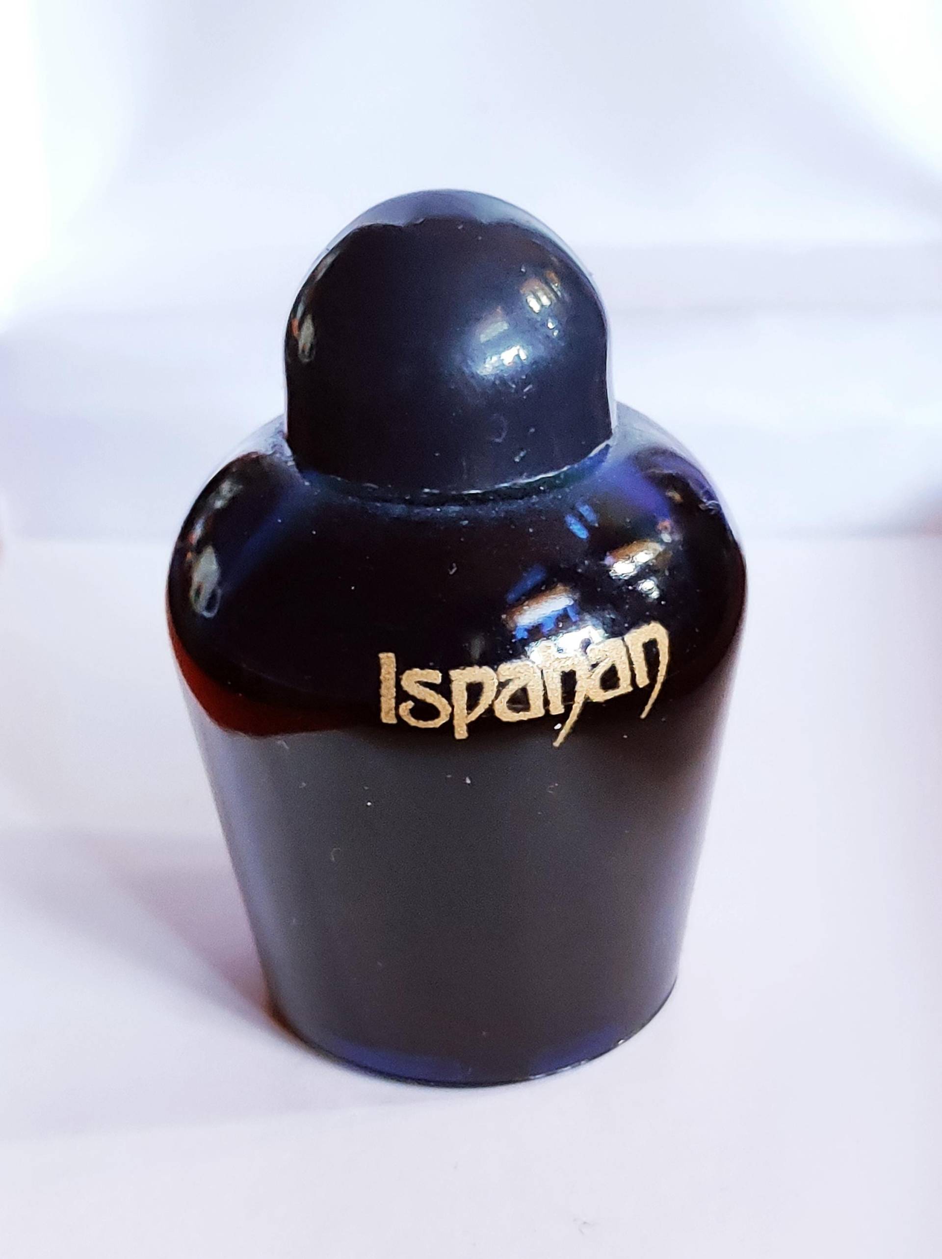 Yves Rocher Ispahan | Eau De Toilette Splash Miniatur Parfum 15 Ml Vintage 1990Er Reisegröße Yves Rocher Ispahan | Eau De Toilette Splash Miniatur Parfum 15 Ml Vintage 1990Er Reisegröße von Etsy - DerAusstatter