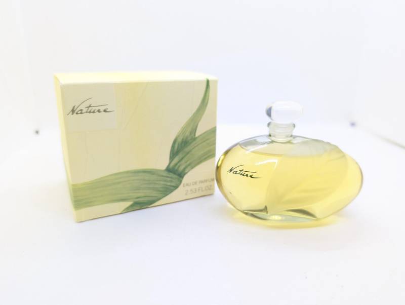 Yves Rocher Nature | Eau De Parfum 75 Ml Splash Box Vintage von Etsy - DerAusstatter