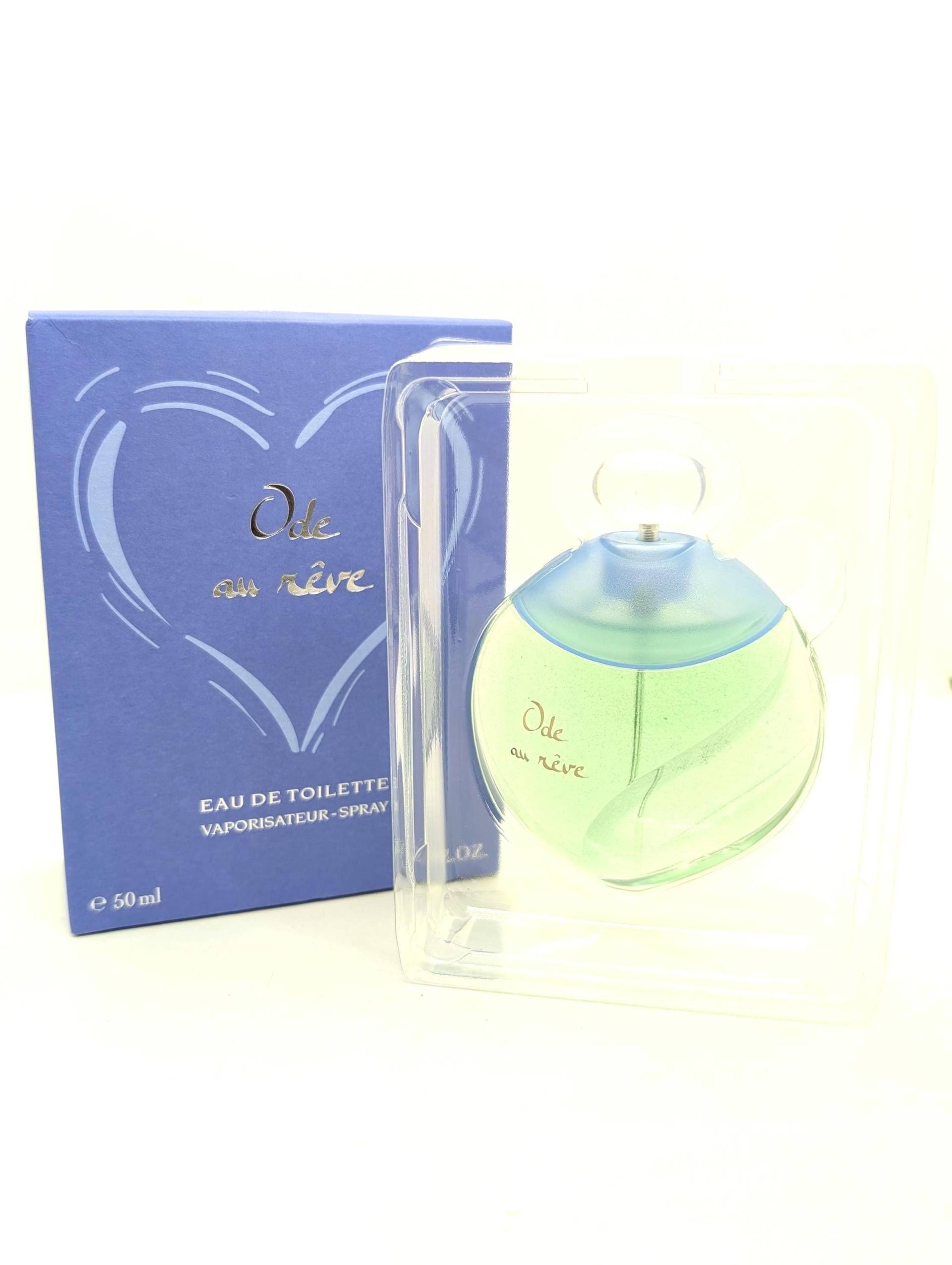 Yves Rocher Ode Au Reve | Eau De Toilette 50 Ml Spray Rêve Box Vintage Parfum Yves Rocher Ode Au Reve | Eau De Toilette 50 Ml Spray Rêve Box Vintage Parfum von Etsy - DerAusstatter