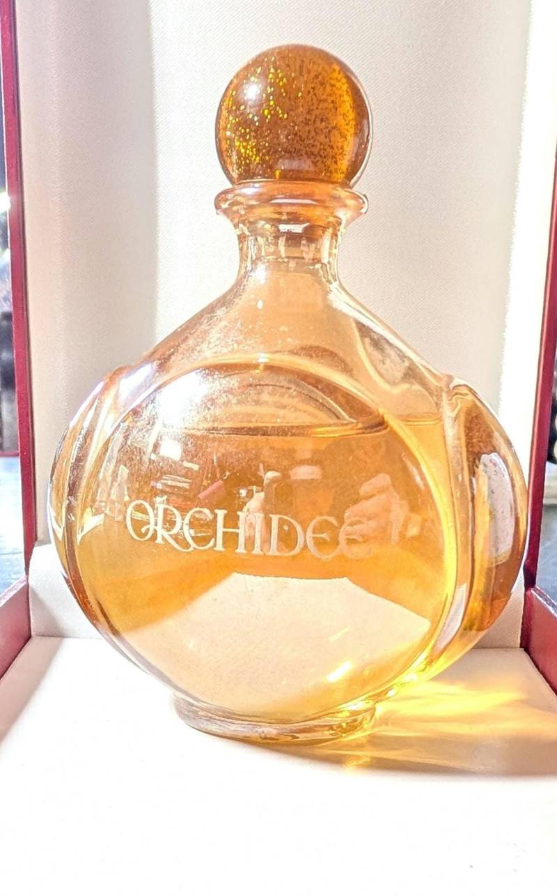 Yves Rocher Orchidee | Eau De Toilette Splash 100 Ml 1990Er Jahre Vintage Parfum von Etsy - DerAusstatter