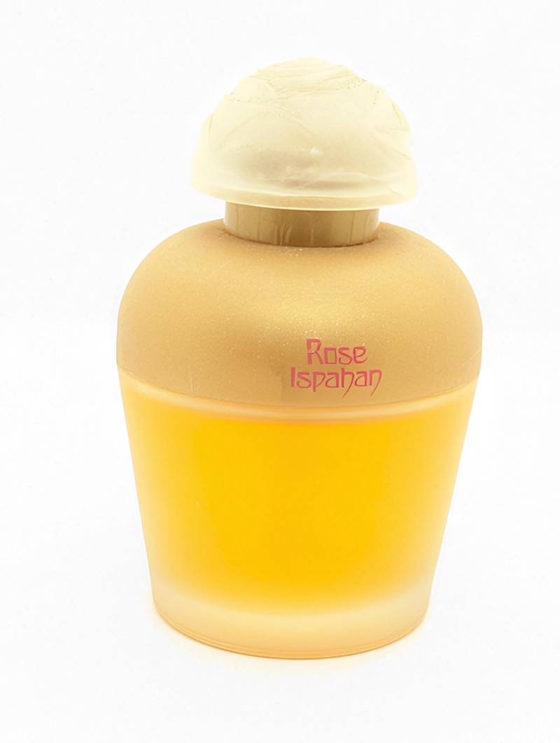 Yves Rocher Rose Ispahan | Eau De Toilette Spray 75 Ml Vintage 1990Er von Etsy - DerAusstatter