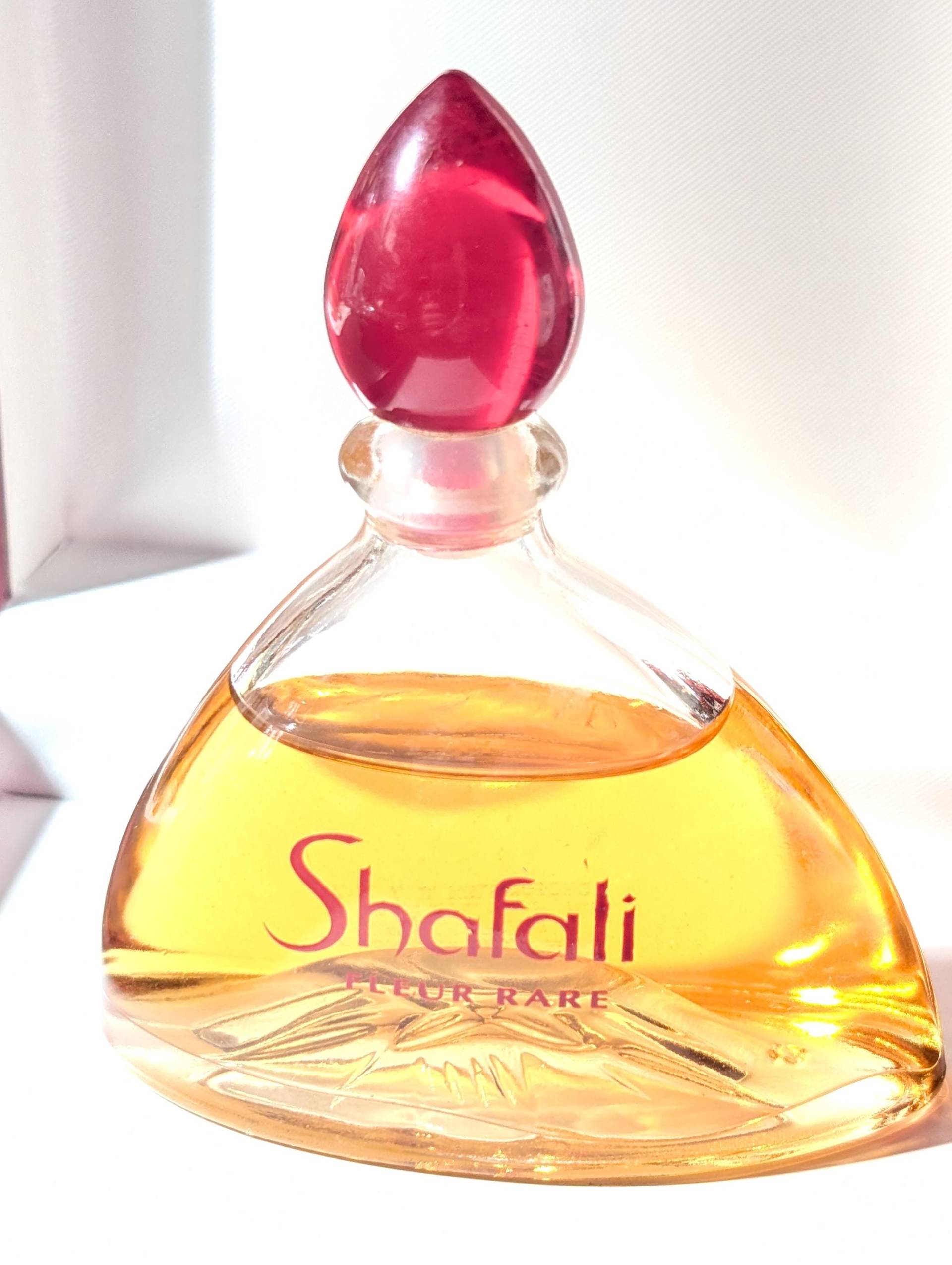 Yves Rocher Shafali | Eau De Toilette 30 Ml Splash Vintage 1990Er Parfum von Etsy - DerAusstatter