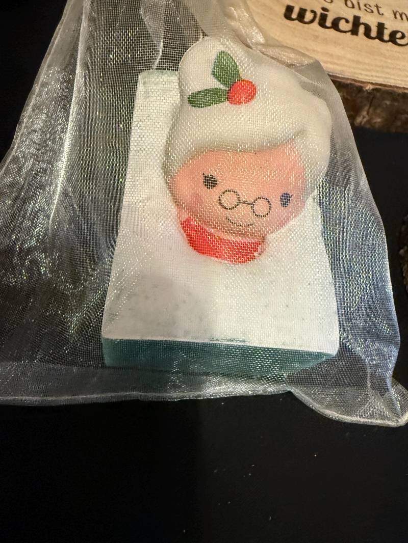 Handmade Seife Oma - Großmutter- Uromo Uri Handmade Seife Oma - Großmutter- Uromo Uri von Etsy - DerKleineService