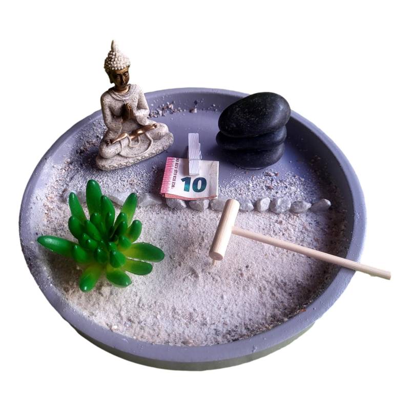 Geldgeschenk Erholung Wellness Sauna Geburtstagsgeschenk von Etsy - DerkleineDekoladen