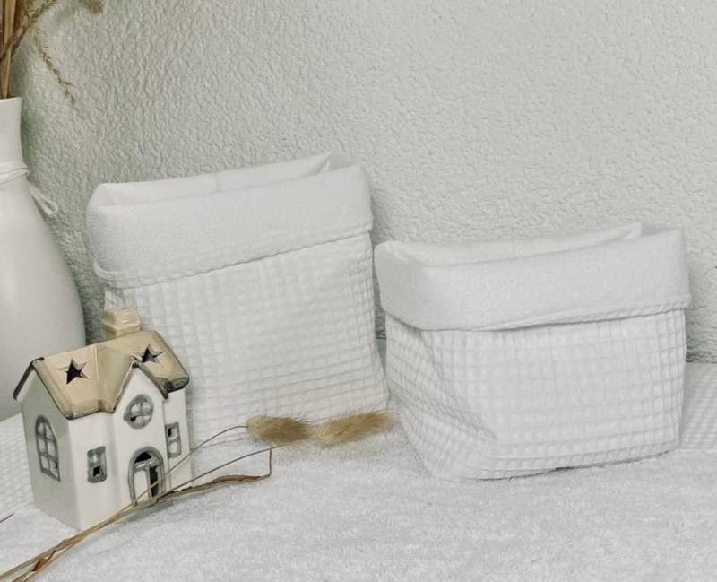 Waffelpique Werkzeug Zu Verkaufen 3 Seiten Groß - Aufbewahrungskörbchen/Kinderzimmer Windmühlen Handarbeit von Etsy - DesignBabyInsel