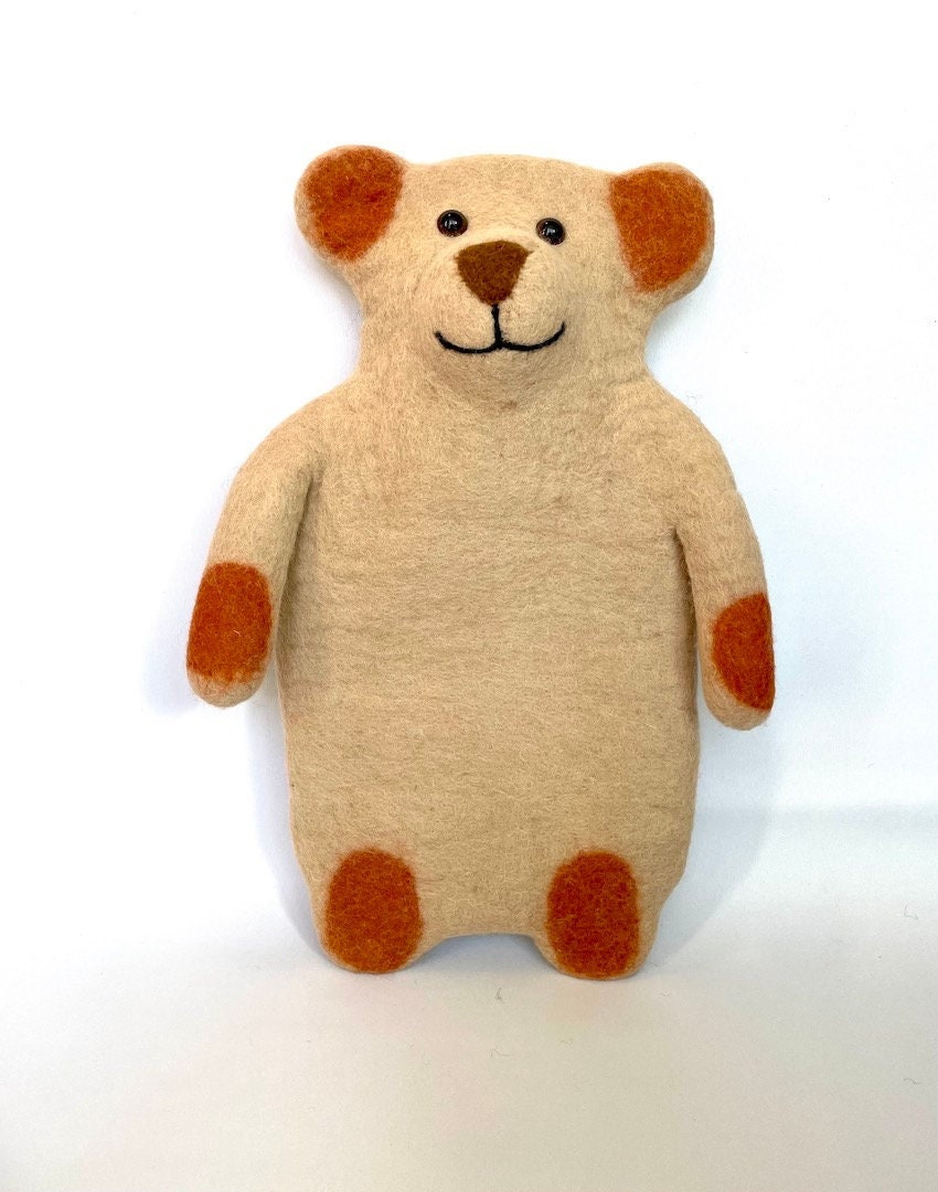 Wärmflasche Teddy Tino "Summer Sale" Wärmflasche Teddy Tino "Summer Sale" von Etsy - DesignmanufakturCP